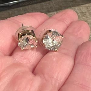 Kate Spade stud earrings